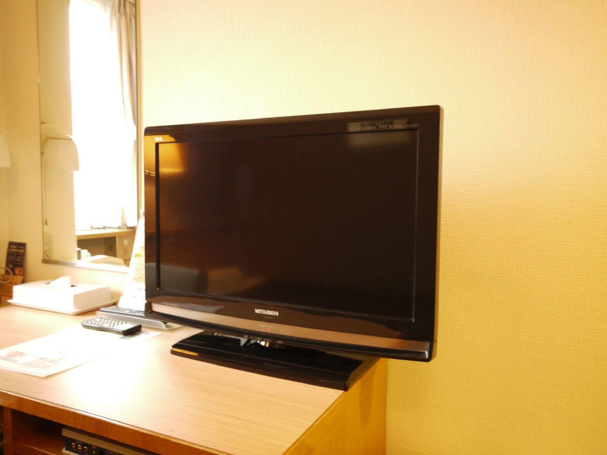 Hotel Route-Inn Noshiro Dış mekan fotoğraf