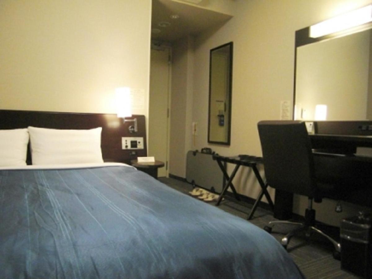 Hotel Route-Inn Noshiro Dış mekan fotoğraf